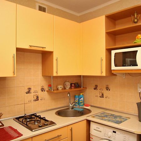 Comfortable Apartments ครือวอยร็อก ภายนอก รูปภาพ