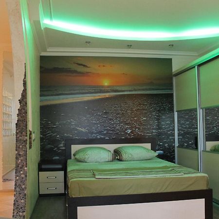 Comfortable Apartments ครือวอยร็อก ภายนอก รูปภาพ