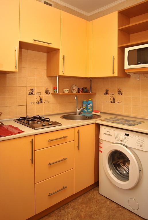 Comfortable Apartments ครือวอยร็อก ภายนอก รูปภาพ