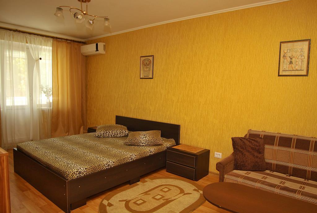 Comfortable Apartments ครือวอยร็อก ภายนอก รูปภาพ