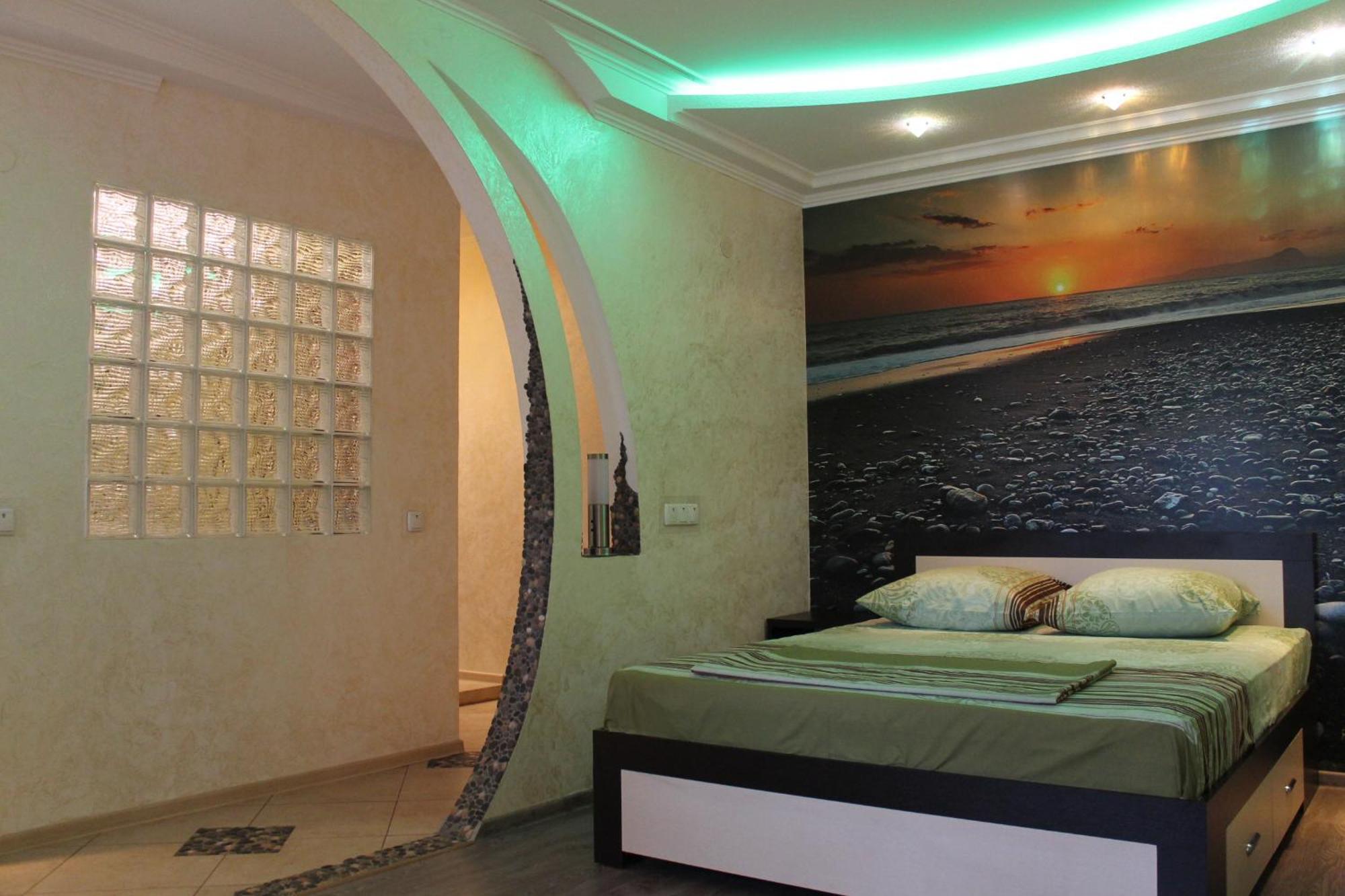 Comfortable Apartments ครือวอยร็อก ภายนอก รูปภาพ