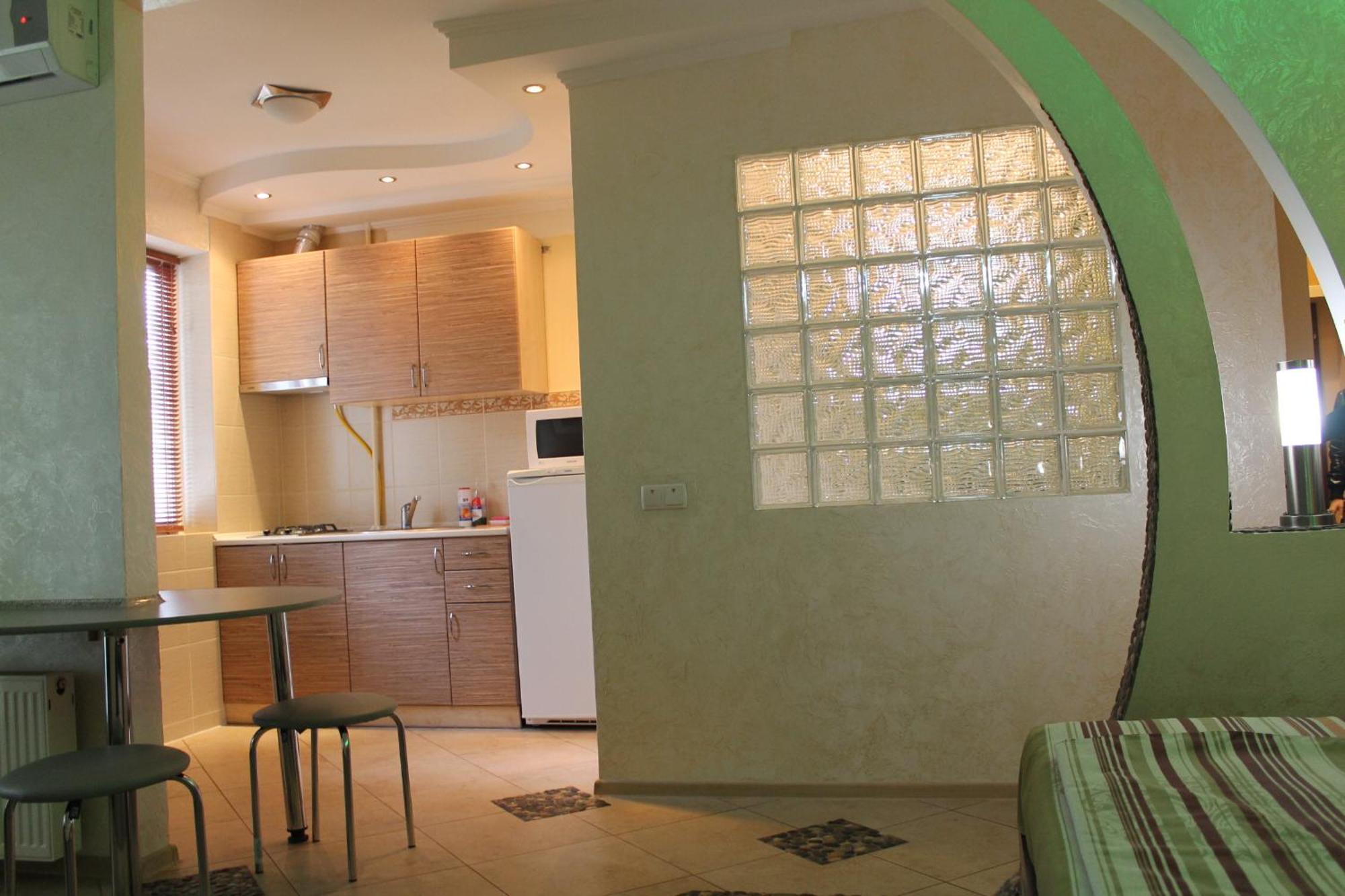 Comfortable Apartments ครือวอยร็อก ภายนอก รูปภาพ