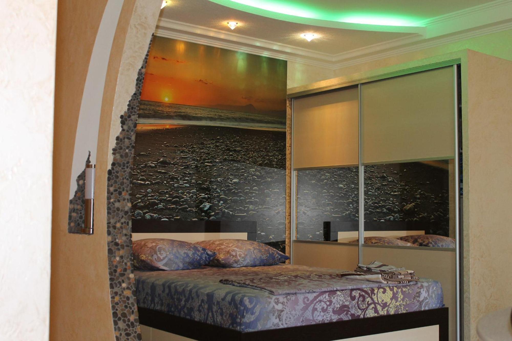 Comfortable Apartments ครือวอยร็อก ภายนอก รูปภาพ