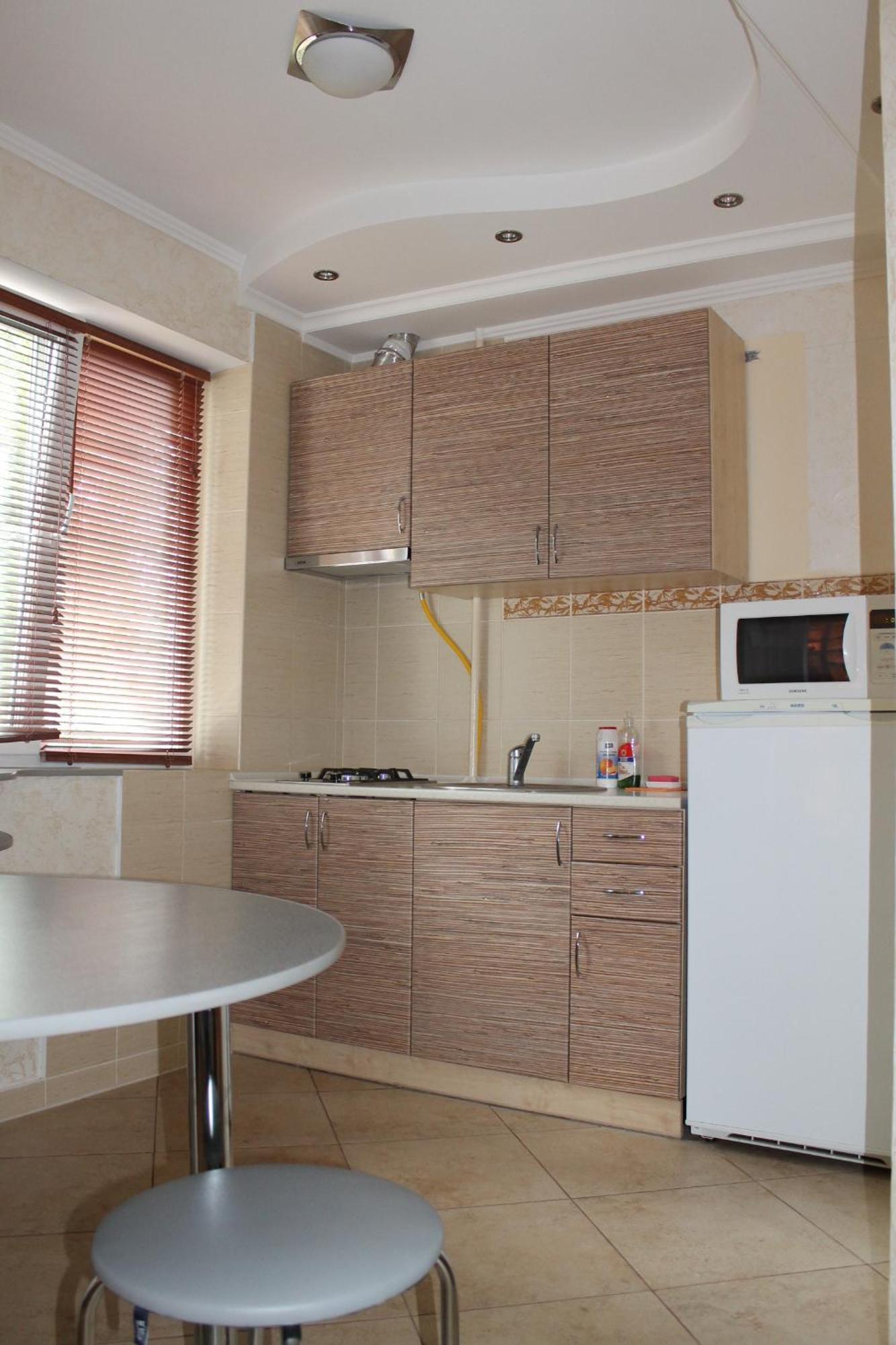 Comfortable Apartments ครือวอยร็อก ภายนอก รูปภาพ